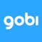 Gobi - Stories on Web
