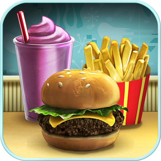 Burger Shop Burger Shop