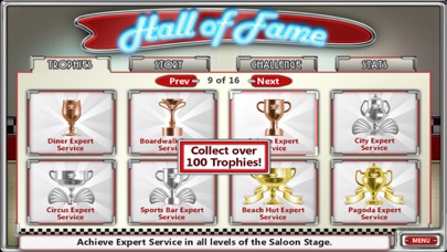 Burger Shop 2 Deluxe Screenshots