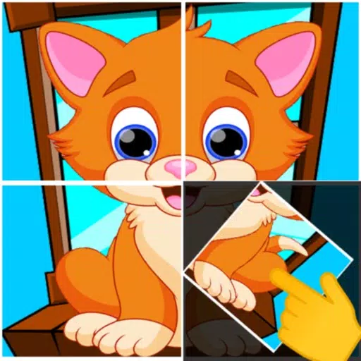 Picture Perfect Puzzles Picture Perfect Puzzles