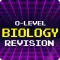 O-Level Biology Revision