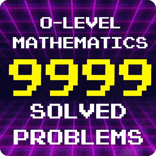 O-Level Math Solutions O-Level Math Solutions