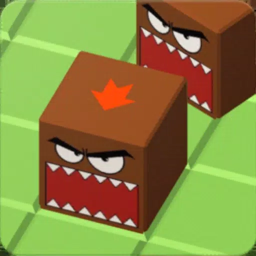 Chomp of War