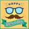 Happy Father's Day Cards - Wishes & Greetings 2017