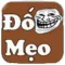 Đố mẹo thánh troll