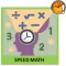 Speed calculation contest
