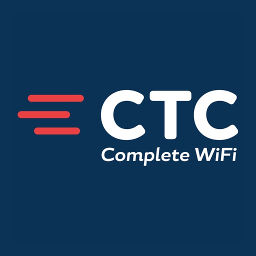 CTC Complete WiFi CTC Complete WiFi