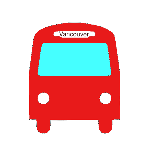 Vancouver Bus/Metro Tracker