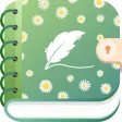 Diary Me: Journal With Lock
