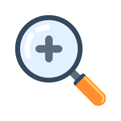Magnifier Magnifier