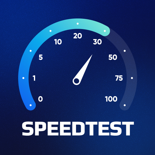 Speed Test