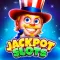 Jackpot Slots - Casino Slots