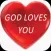 God Loves You - My Prayers App