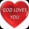 God Loves You - My Prayers App