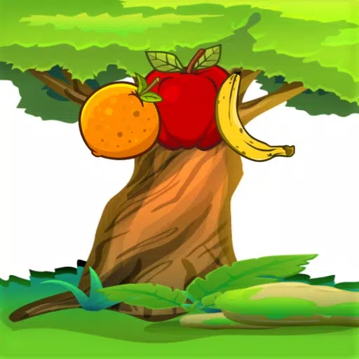 Magical Fruit Tree Magical Fruit Tree
