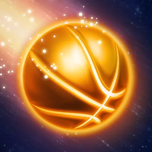 StarDunk Gold - Online Basketball in Space StarDunk Gold - Online Basketball in Space