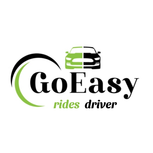 Go Easy Rides Driver Go Easy Rides Driver