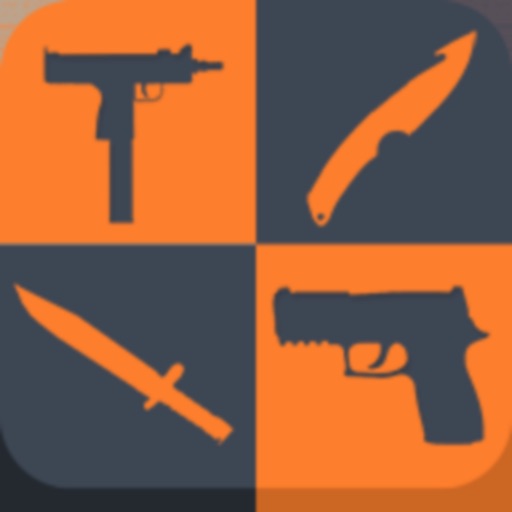 Ultimate Quiz for CS:GO & CS2 Ultimate Quiz for CS:GO & CS2