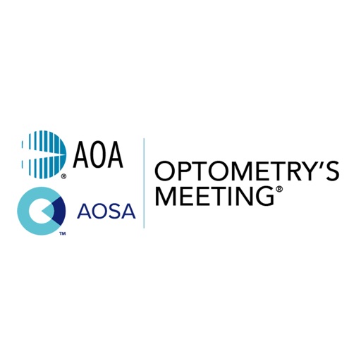 AOA/AOSA Optometry's Meeting AOA/AOSA Optometry's Meeting