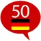 Learn German – 50 languages