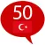 Learn Turkish - 50 languages