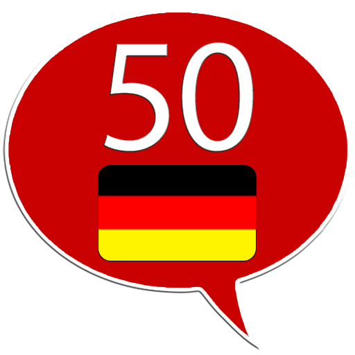 Learn German - 50 languages Learn German - 50 languages