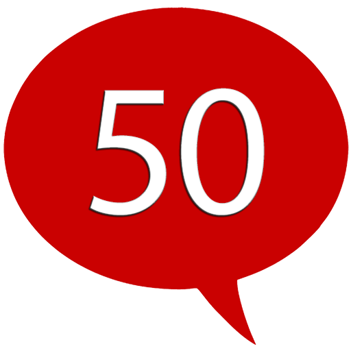 Learn 50 languages Learn 50 languages