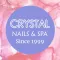 Crystal Nails Spa