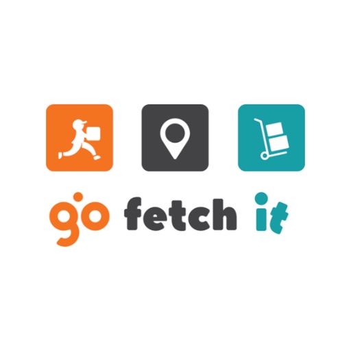 Go Fetch It Go Fetch It