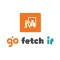 Go Fetch It - Delivery Partner