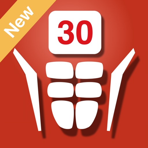 Six Pack in 30 Days: Core Abs Six Pack in 30 Days: Core Abs