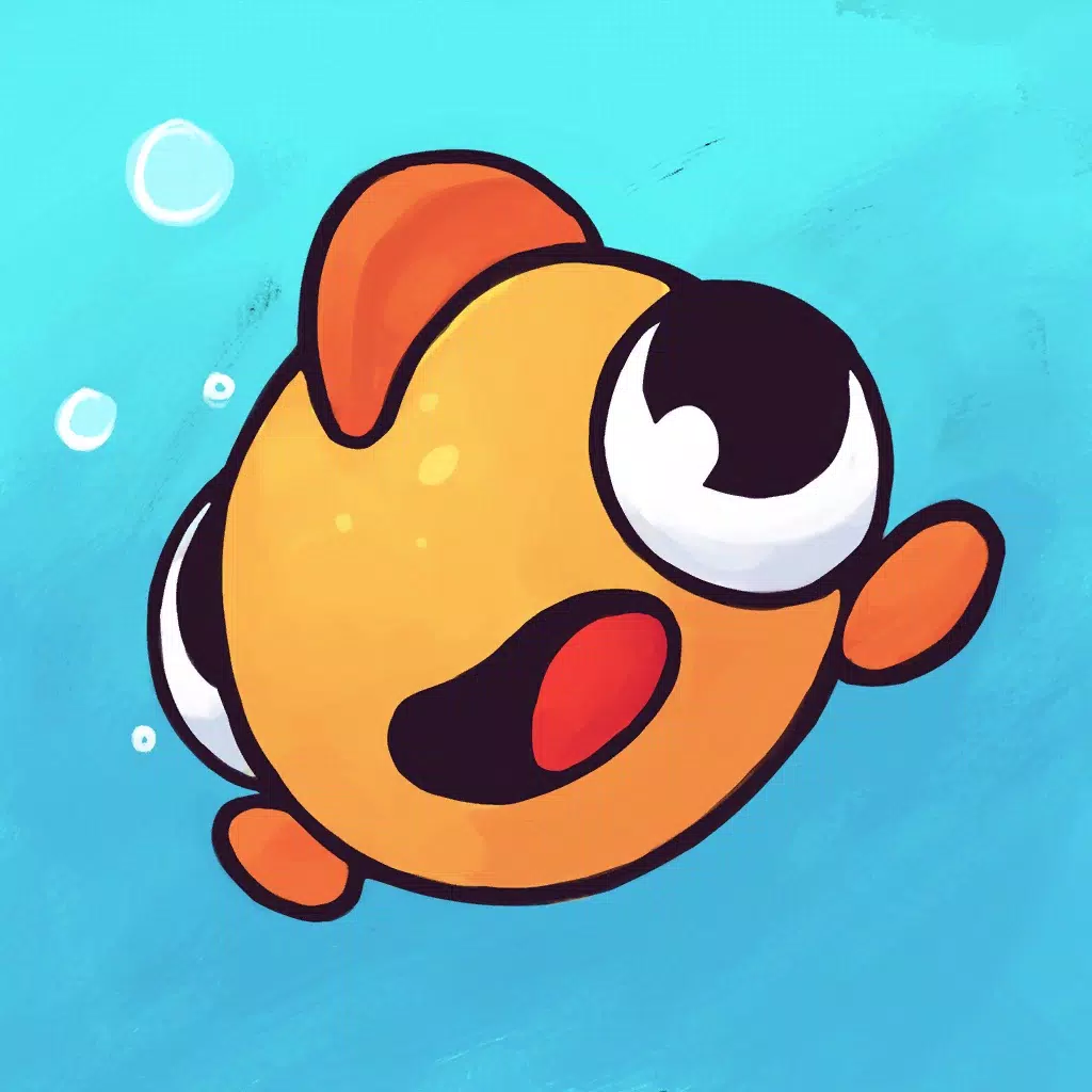 Tap Tap Fishy Go! Tap Tap Fishy Go!