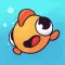 Tap Tap Fishy Go!