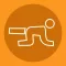 Butt Workout Trainer by Fitway