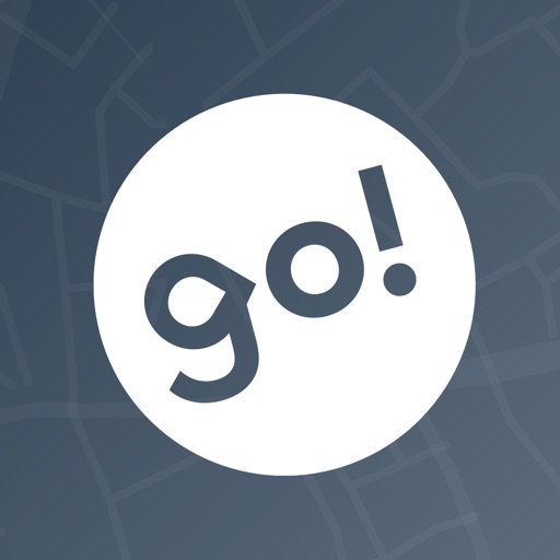 go! Fleet Driver go! Fleet Driver