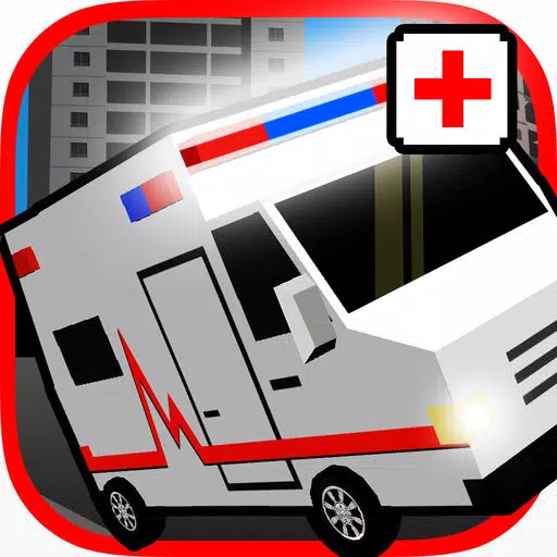 3D Blocky Moto Ambulance King - Emergency Dr Rush Road Parking Mini Game 3D Blocky Moto Ambulance King - Emergency Dr Rush Road Parking Mini Game