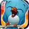 Flippin Bird Pro - Flying Stunt Tricks School to Test your Driving and Don't Touch the Hoops by Go Free Games