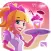 A Soda Pop Paradise Bubble Shooter Pro