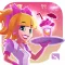 A Soda Pop Paradise Bubble Shooter Pro