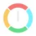 Ticky Tock Reflex Dial