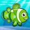 Flappy Fin & Friends
