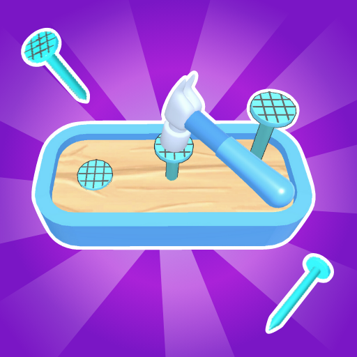 Hammer Jam Hammer Jam