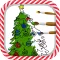 My Big Christmas Coloring Book