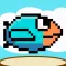Tiny Bird – Flappy Adventures