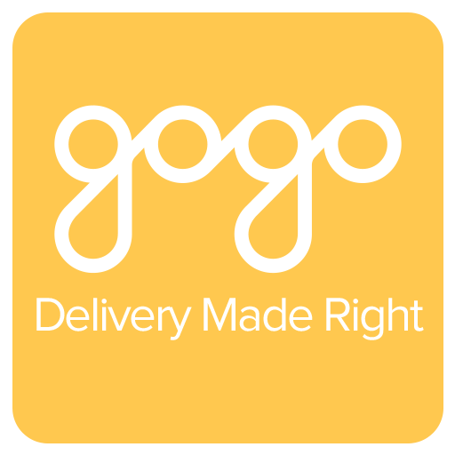 gogo drivers app