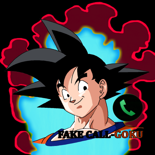 FAKE CALL - from Goku