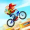 Go School By Bike!