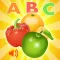 Learn Fruits Vegetables