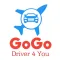 GoGo | Let's Book now