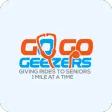 Go Go Geezers - Driver